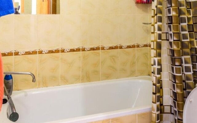 Gostevoj dom na Komsomol'skoj