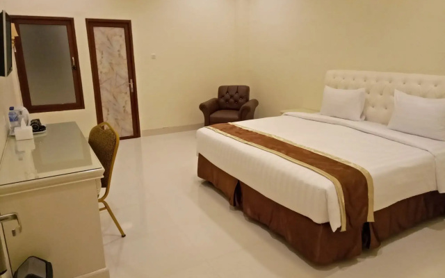 Grand Town Hotel Mandai