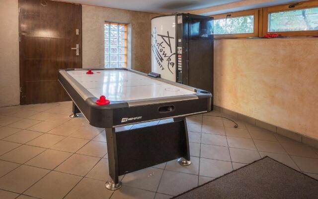 Bastówka Apartamenty