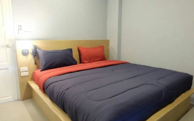 D-Well Residence @ Don Muang 2