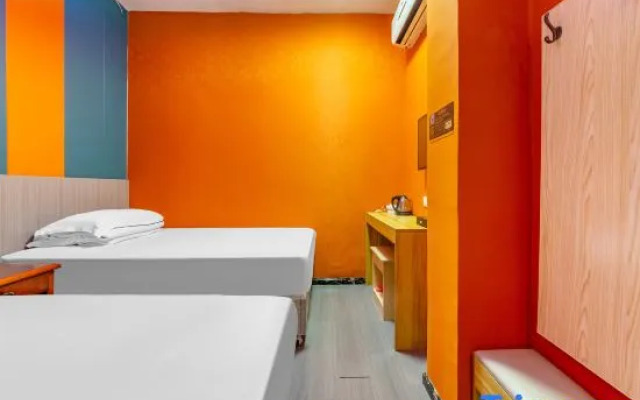 Junyuanmeng  Express Hotel