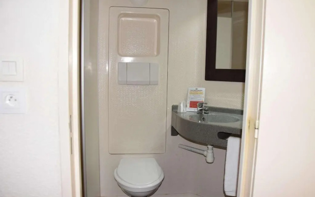 Premiere Classe Bordeaux Sud Pessac Bersol