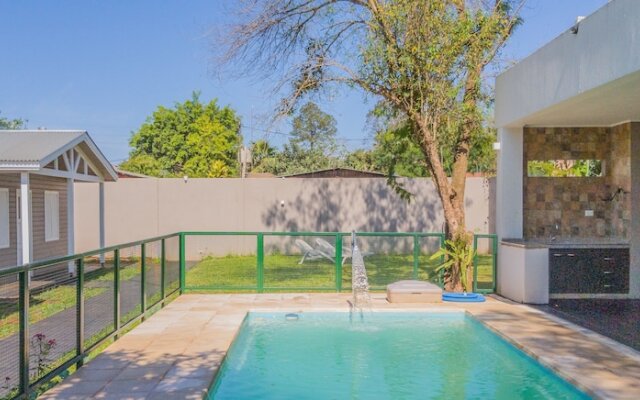 Las Moras Cabañas Boutique