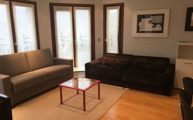 Villa Elisa by Basquelidays