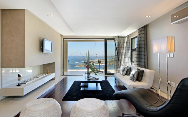 Azamare Luxury Guest House