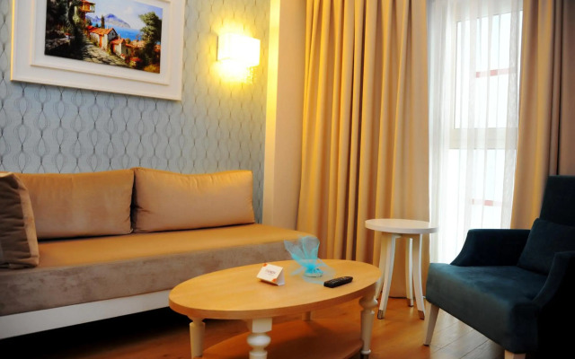 Sentido Trendy Verbena Beach - All Inclusive