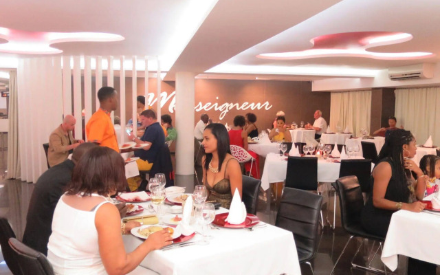 Hotel Vip Praia