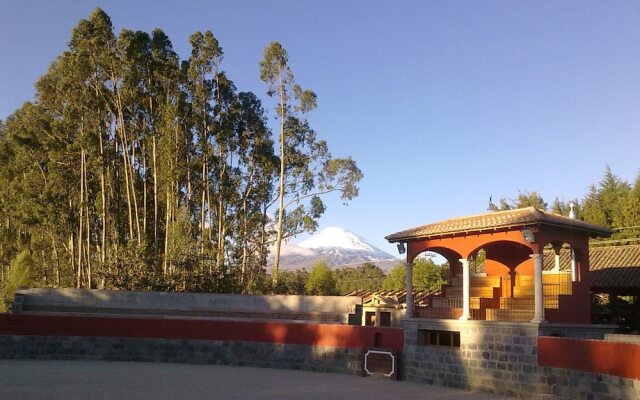 Hacienda Hato Verde