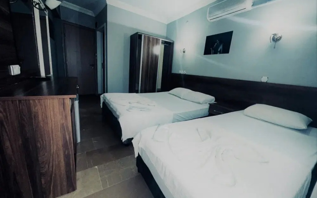 Hotel Nil
