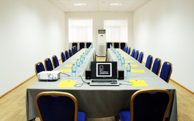 DU House Hualing Tbilisi