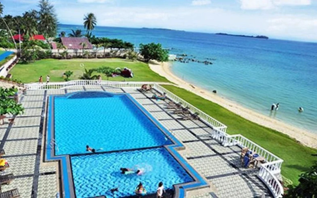 Bintan Cabana Beach Resort