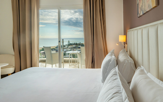 Golden Tulip President Hammamet