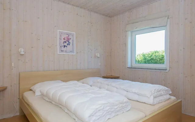 12 Person Holiday Home in Tarm-by Traum