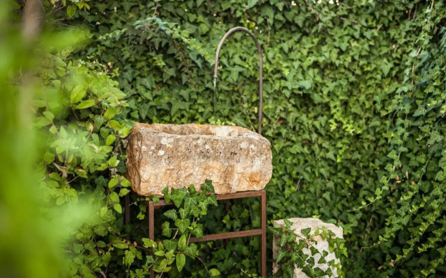 Trulli 18 Cinquantanove