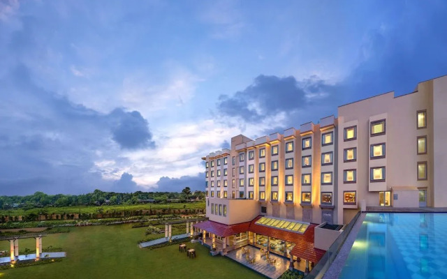 Welcomhotel by ITC Hotels, Bhubaneswar