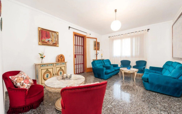 Villa Marta