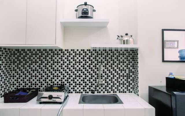 Best Location Studio Easton Apartment
