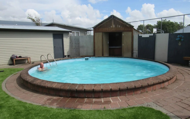 Palmerston North Motel