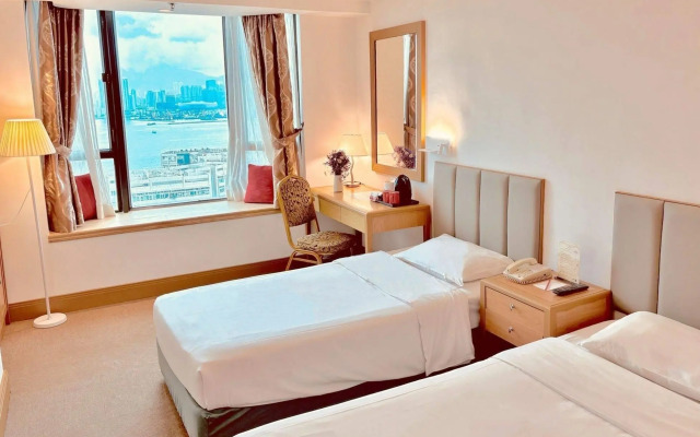Ramada by Wyndham Hong Kong Grand View