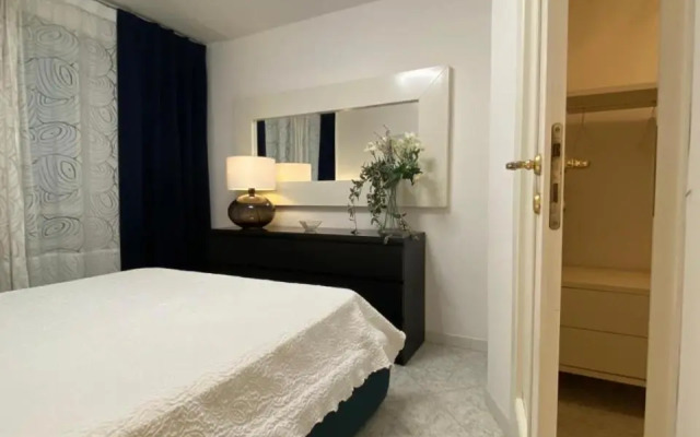 Prestigioso Attico 20 mt dal mare