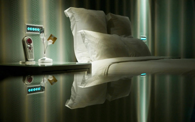 Wego Boutique Hotel Linsen