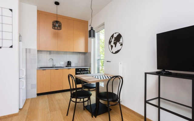 Old Town in Steam Park