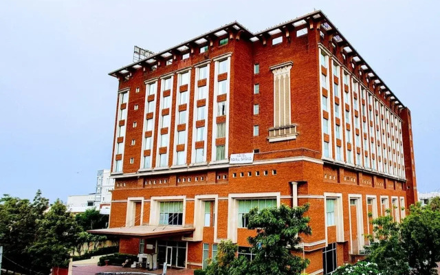 Hotel Royal Orchid