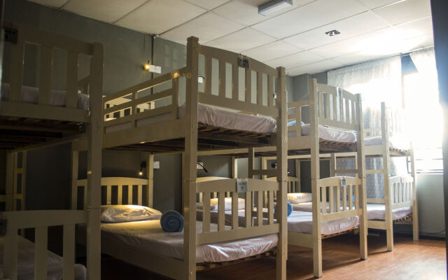 B&B21 - Hostel