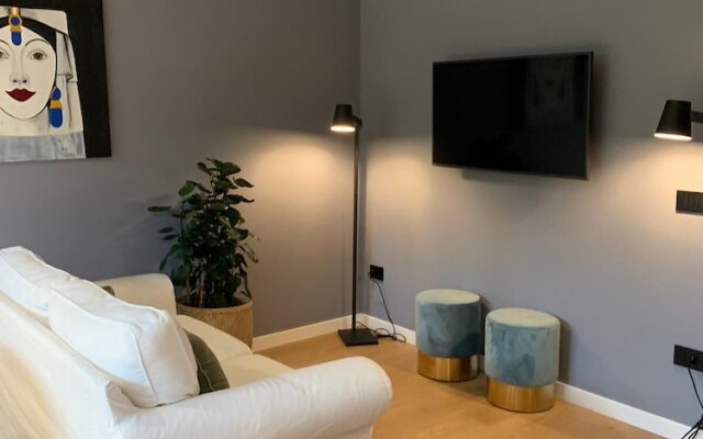 LeMummarelle36Apartment