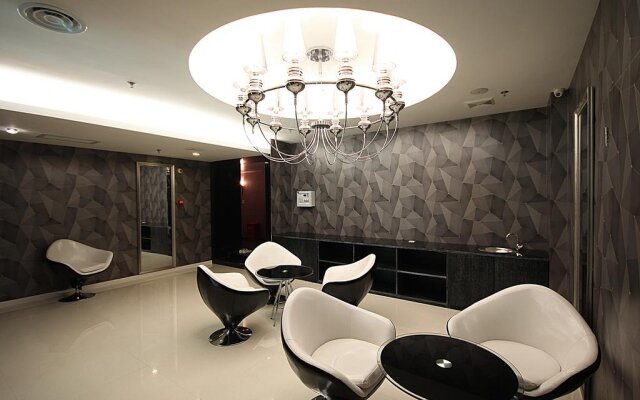 Xiamen Dreamers Hotel