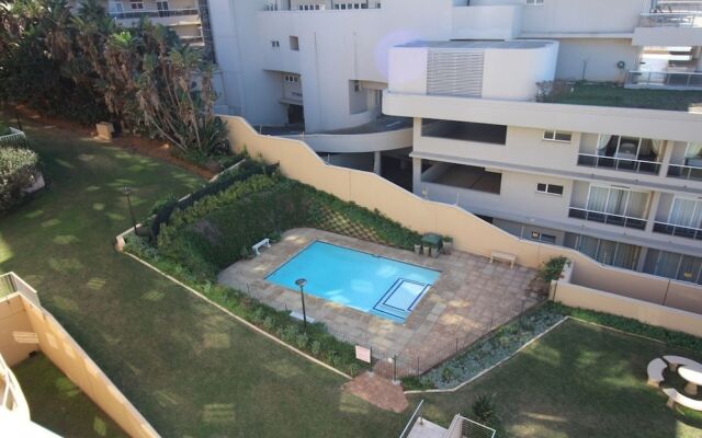 Sea View Apartment