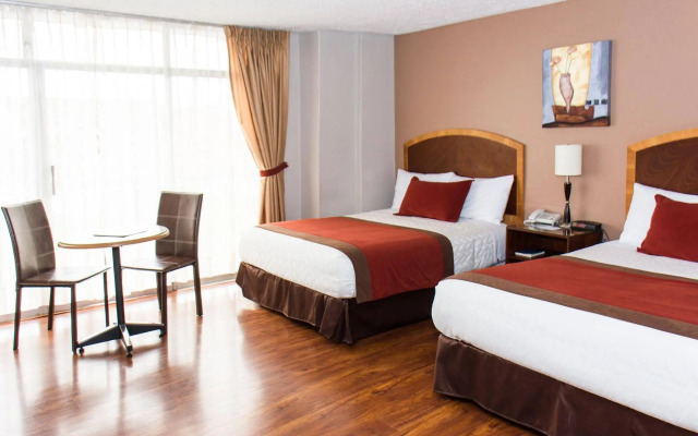 Hotel Santa Monica