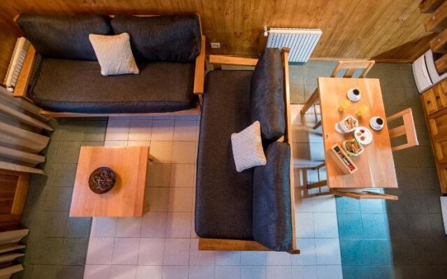 Naum Apart Boutique & Spa