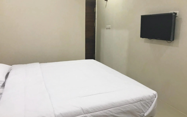 The Galton Hotel Bau-Bau