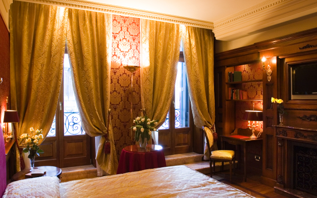 Bellevue & Canaletto Suites