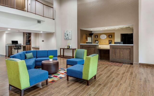 Comfort Suites South Park