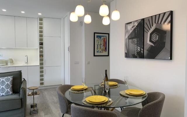 Cascais Downtown Premium Apartment 1