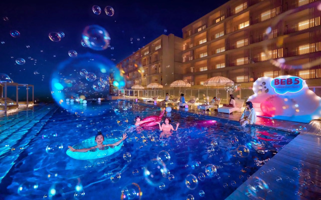 BEB5 Okinawa Seragaki by Hoshino Resorts