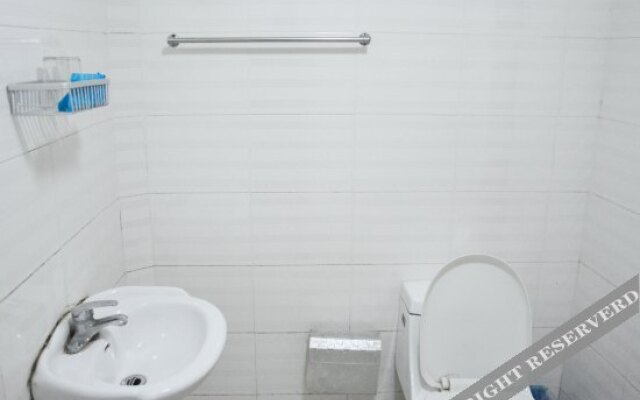 Weijia Hostel