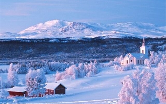 Kall Auto Lodge Åre Sweden AB