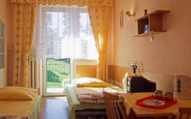 Ośrodek Leśne Wzgórze