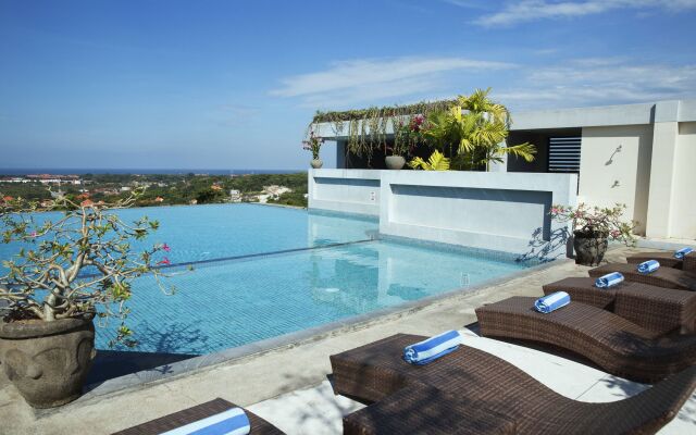 Park Hotel Nusa Dua Bali