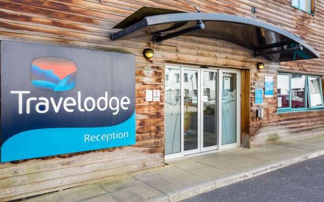 Travelodge Caterham Whyteleafe