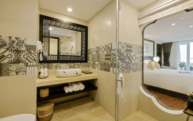 Le Pavillon Hoi An Luxury Resort & Spa