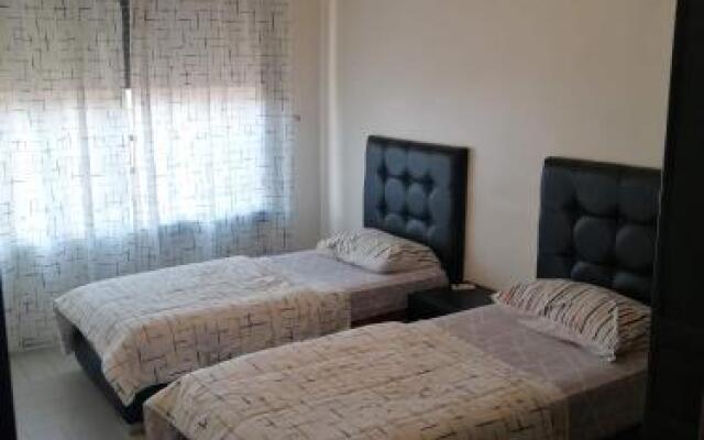 Appartement Nour Guéliz Marrakech