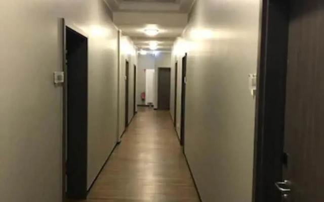 Artrock Downtown Hotel