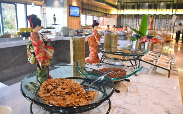 Wyndham Grand Maoming