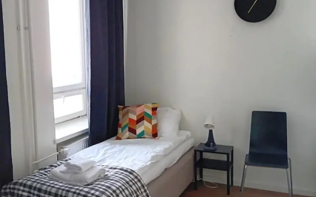 Kotimaailma Apartments Kamppi - Studio 2