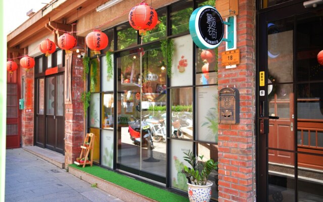 Penghu's Peace - B&B