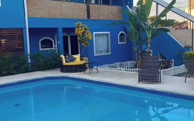 Pousada Summer Beach by Itaúna